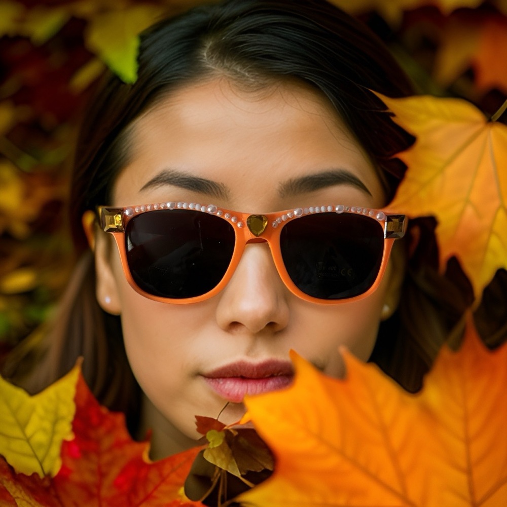 Sunglasses Designed